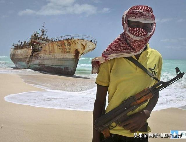 三个索马里，三个“国家”，三种命运：索马里为什么被一分为三？