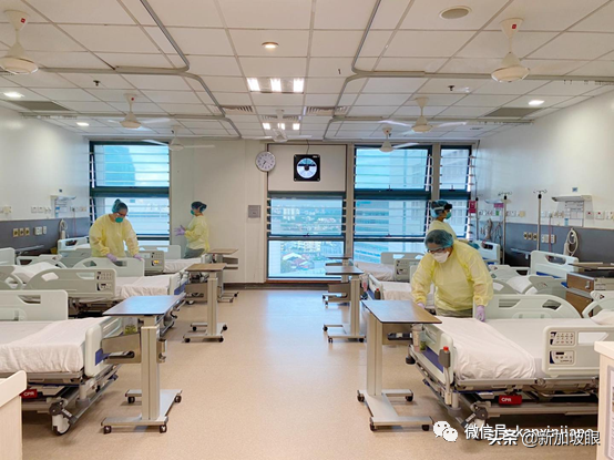 菲律宾禁止护理人员出国！新加坡或将出现护士荒