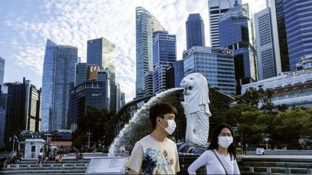 新加坡卫生部长：新冠肺炎或将成为地方性流行病 需提升疫苗接种率