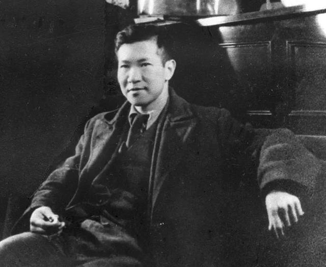 【百年党史 红色记忆】冼星海：人民音乐家