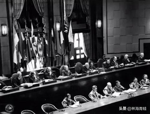 东条英机等日本七名甲级战犯被执行绞刑和抛洒骨灰始末