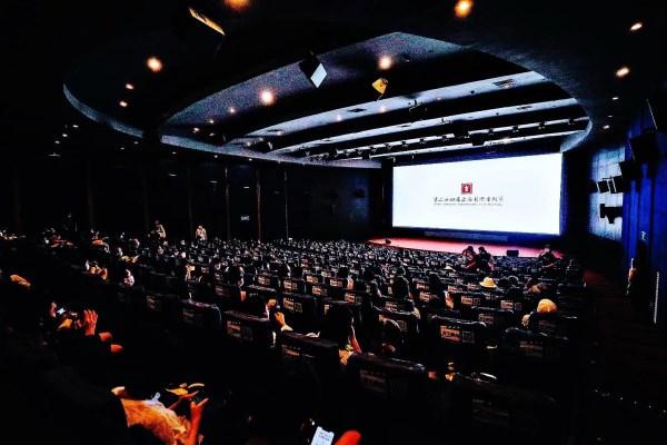 走过28年的上海国际电影节，正青春