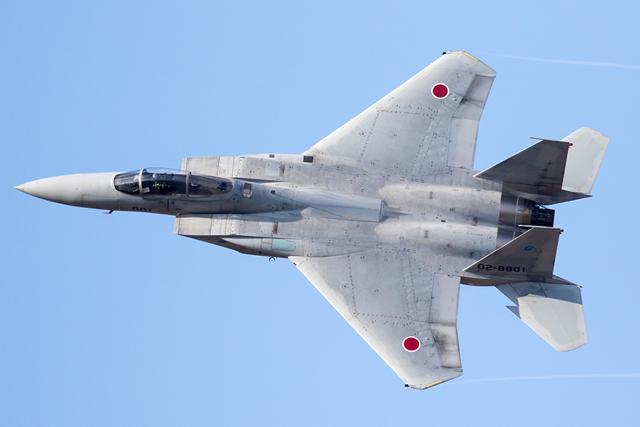 绝对空优——以色列空军的王牌们( F-15王牌)1三代机的巅峰之作