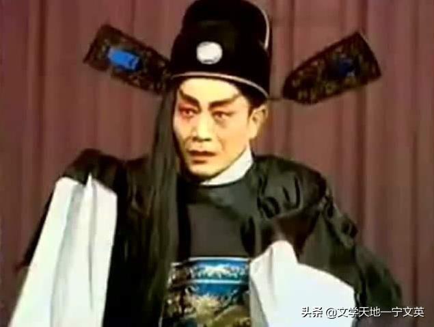 著名作家程海悼念秦腔泰斗任哲中：也捧一回角儿，虽然是迟到了