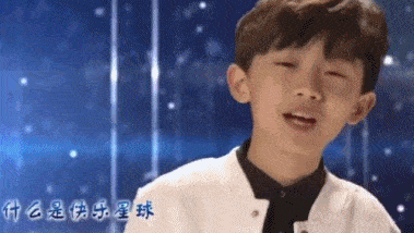 来，一起研究什么是快乐星球！| 景观