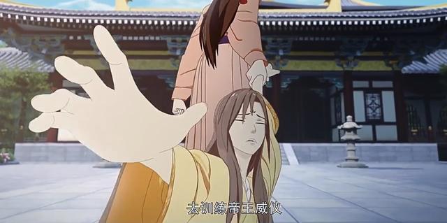 《变成你的那一天》好嗑上头以后却是一个社会问题的思考