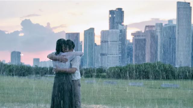《热带雨》：夫妻备孕8年未成功，揭开中年女性“难以诉说”的苦