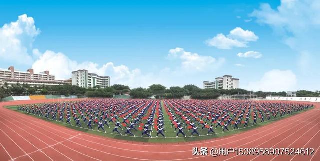 湛江市少林学校2021年秋季高一招生简章