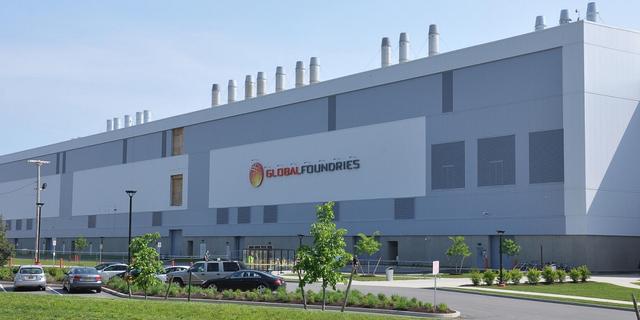 格芯GlobalFoundries新加坡晶圆厂动工，预计年产45万片300mm晶圆