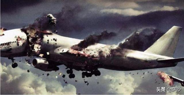 至今没有结论的爆炸空难：1972年6月15日国泰航空700Z号班坠毁