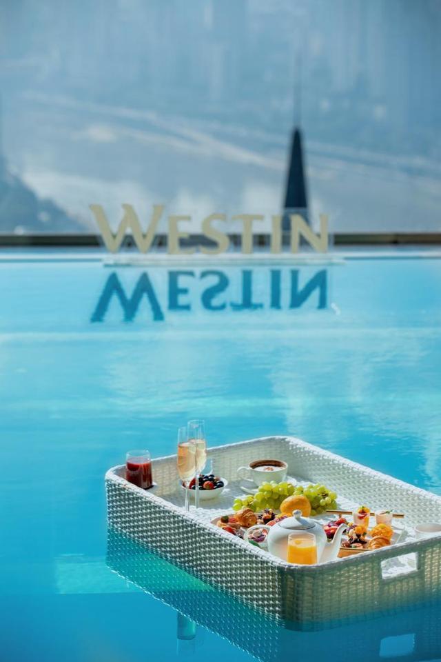 时尚新味 | 万豪旅享家 美好夏日缤纷美味