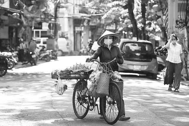 疫情升温将影响亚洲制造？