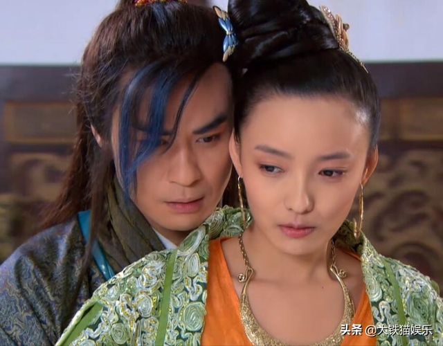 这4部剧，配角个个有颜有演技，男女主却凭一己之力拖垮整部剧