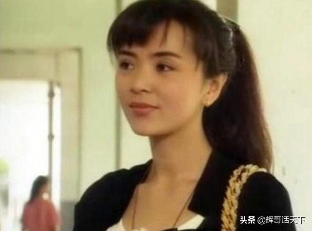 周润发：票房毒药到票房冠军，不得不提这个让发哥求而不得的女人
