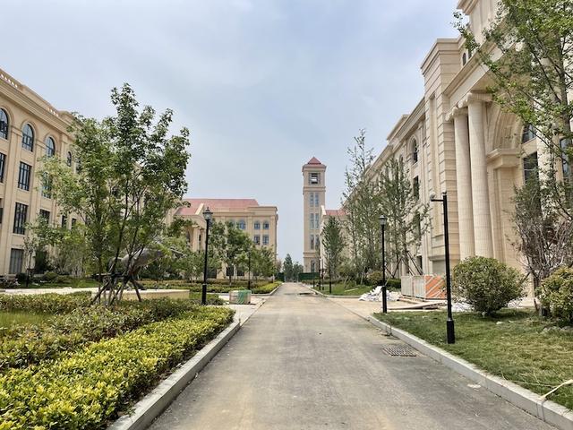 位于济南章丘的这个园区大有来头！已签约落地美国免疫组库等6个