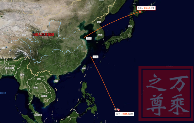 中国核力量的最后底牌，美国海军虎视眈眈又无法接近的堡垒海域