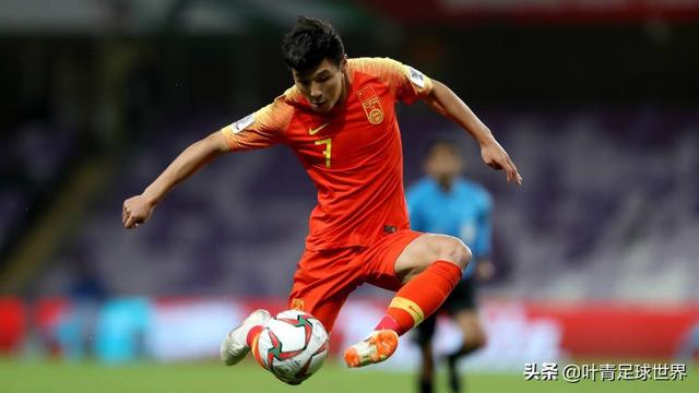 烧脑之夜！3场大战关系国足出线命运：还要看泰国队的脸色