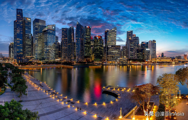 为什么富豪都用信托在新加坡买房？