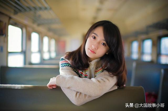 火车3年专程接送1名女学生？多少外国假故事，都披着正能量的外衣