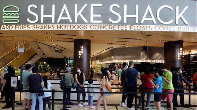新加坡企业提供免费服务 鼓励民众尽快接种疫苗