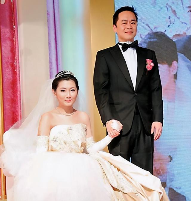 明星结婚10年境遇大不同，孙俪庆锡婚，汪小菲遇危机，谢娜迎三娃