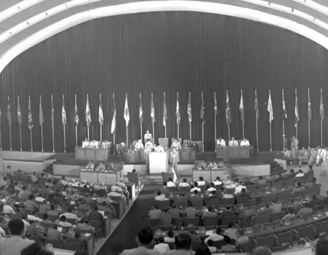 我的外国印象记(印尼)：两个“苏”字头的名人