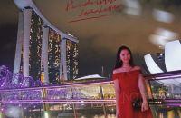 新加坡夜游清单，赶快收藏起来吧！