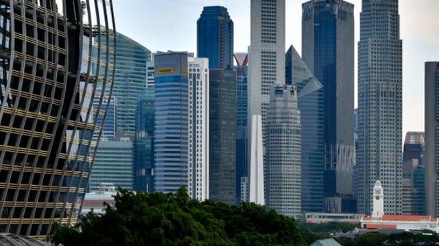 调查报告：新加坡全球竞争力排名下跌