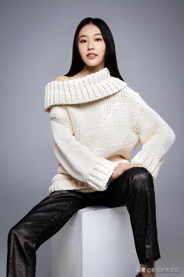 新加坡新艺经纪林昭婷 初露锋芒新生小花加载进行时