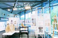 新加坡红点设计博物馆|新加坡旅行