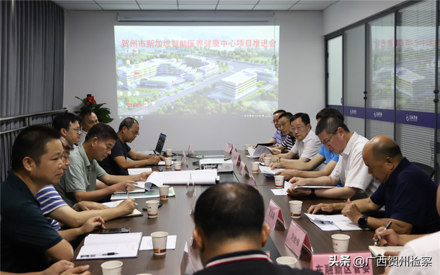 我为群众办实事丨助企纾困，检察长跟踪服务推进重大项目建设