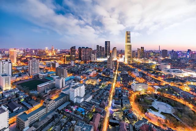 大开眼界！塘厦居然有这样科技感满分的房子？