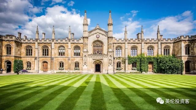 剑桥大学发布最新录取数据！中国学生第一，英国本土生源爆发