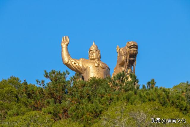 “海丝”泉州扬新帆