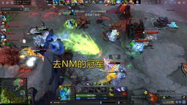 Dota2：如果刀塔2延续冠名传统，那么哪些人会获得游戏冠名呢？
