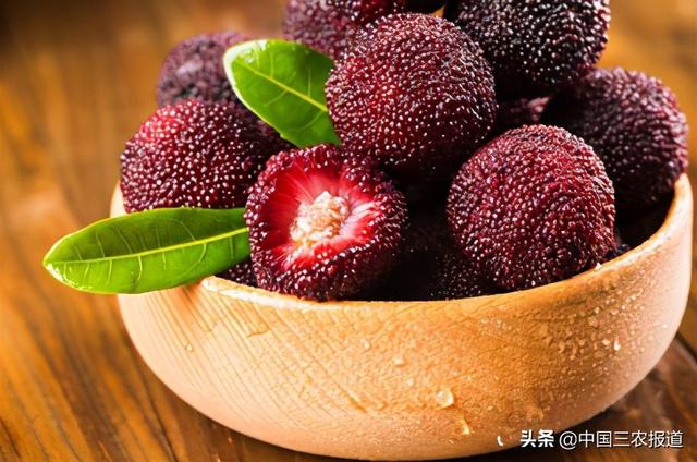 危险！又有人吃这种时令水果进急诊了！在国外竟卖到10元一颗？