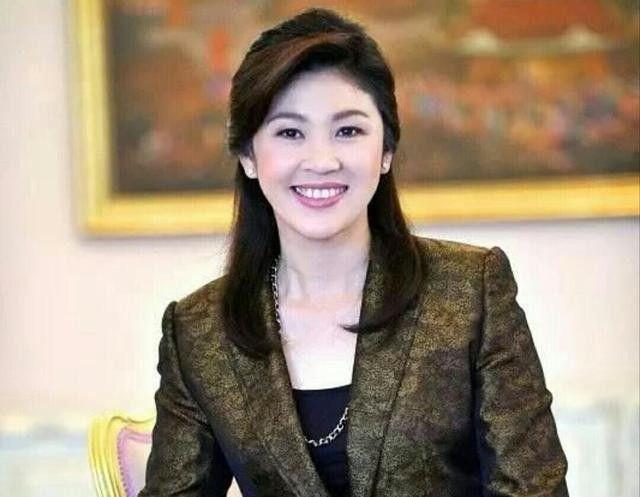 泰国华裔前总理英拉：从美女总理到被迫下台成逃犯，她经历了什么