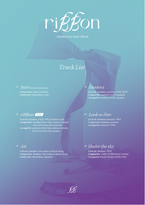 6月10日韩语新歌资讯：RAVI-BamBam-Red Velvet-河成云-SEVENTEEN