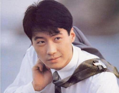 黎明情史录，他为什么选择了阿Wing？