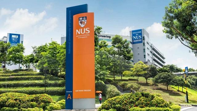 校园｜QS2021大学 学科 排名出炉！NUS多专业名列前茅