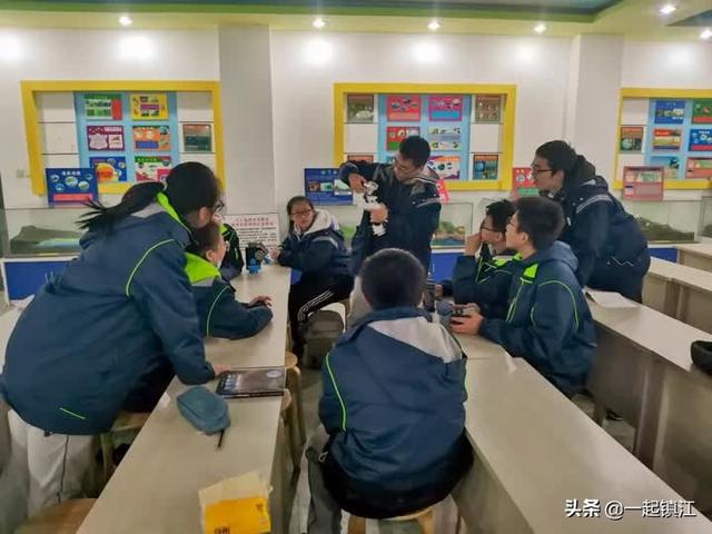 优秀！镇江第一中学学子被新加坡南洋理工大学录取