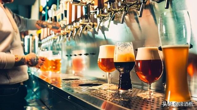 2021年全球最具价值啤酒品牌发布，雪花、青啤、燕京、哈啤上榜