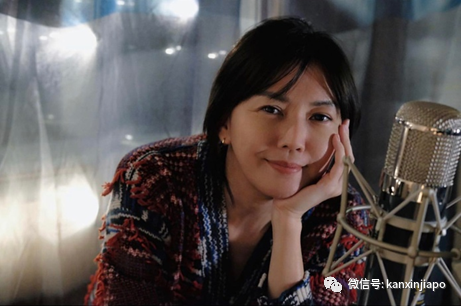 孙燕姿“披上战袍”，代表新加坡在《中国好声音》当选手？
