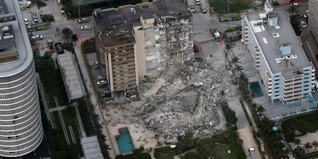 美国公寓坍塌之殇背后，酒店和公寓为何成为夺命之地？