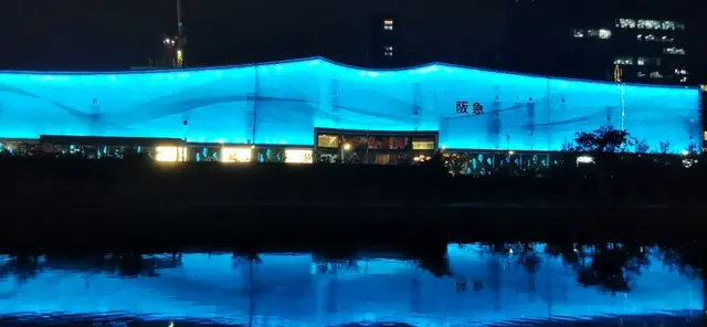 宁波阪急，先别夸！实地探班来了