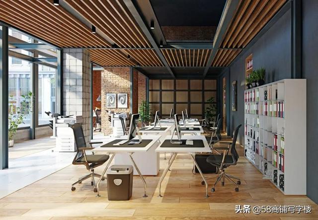 入局联合办公！KKR携手新加坡公司收购德事商务中心