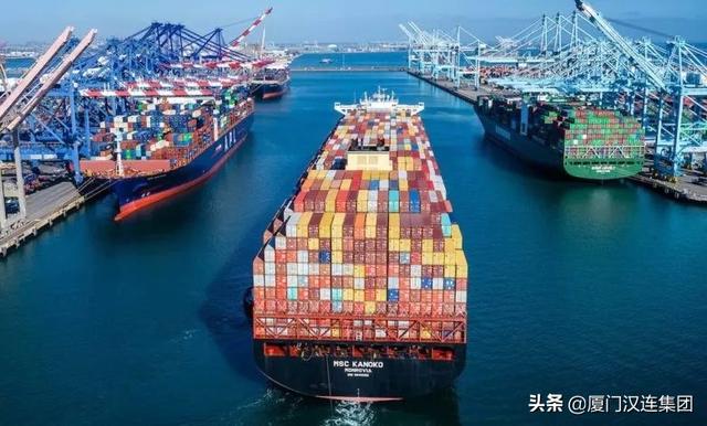 提前进入旺季！船公司宣布开始征收至美国及加拿大旺季附加费