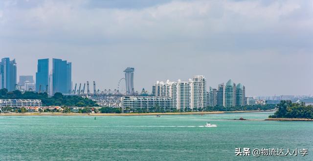 出口新加坡港海运拼箱，船期计划
