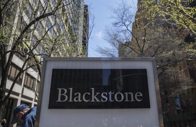 美国黑石集团，为什么偏偏看中了潘石屹？