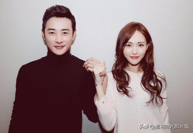 锦绣未央5年：罗晋唐嫣很幸福，女二爆火且智商在线，有人凉了